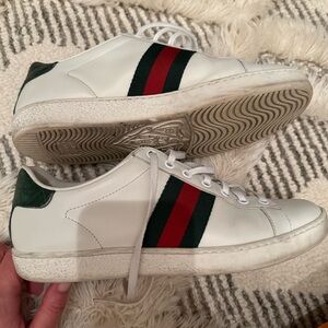 Gucci Ace sneakers